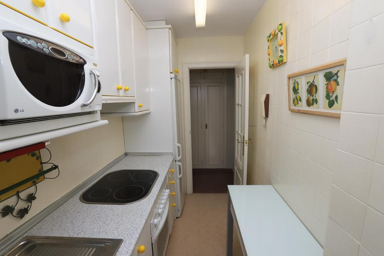 Apartamento Differentflats Palafox Salou Exterior foto